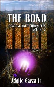 The Bond cover